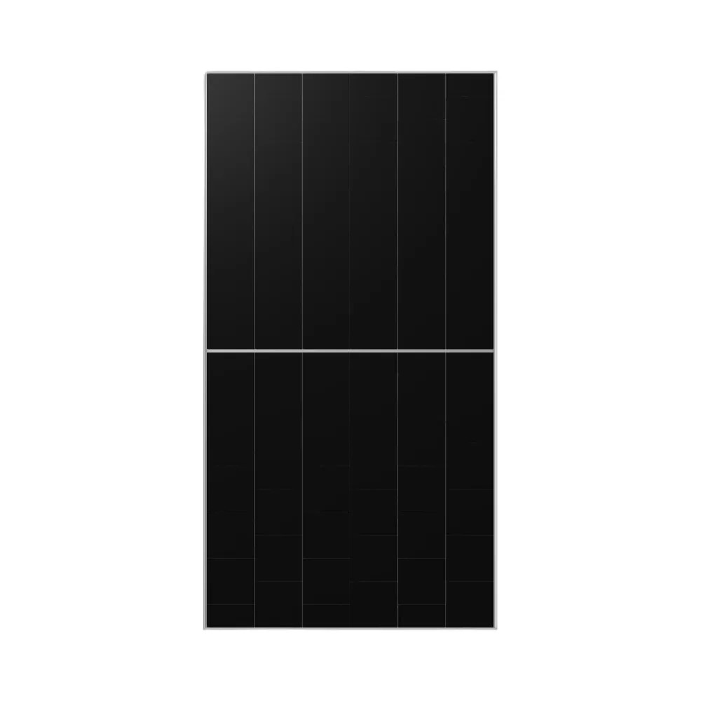 Gokin 650Wp GK-3-72HGBD – Modulo fotovoltaico Back Contact 650 Wp