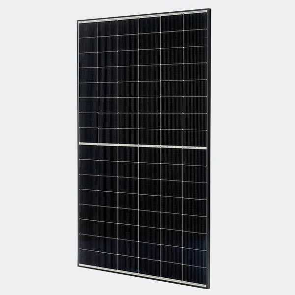 Solvis SV96 E F HCG12R – Modulo fotovoltaico TOPCon 450–460 Wp